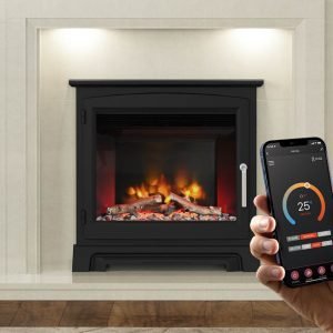 Arteon 22 – Cast Stove Trim