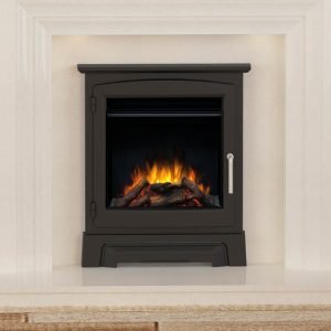 Chollerton 16″ – Cast Stove Front