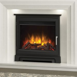 Chollerton 22″ – Cast Stove Front