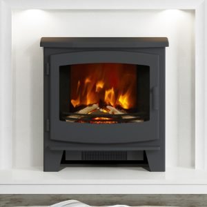 Beacon small Inset Stove