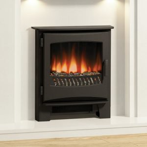 Ignite Inset Stove