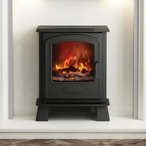 Ora Inset Stove