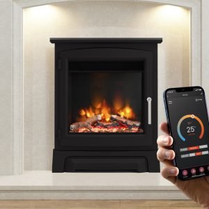 Arteon 16 – Cast Stove Front